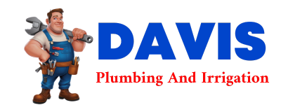 Trusted plumber in STUYVESANT